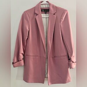 Jules & Leopold Mauve Blazer